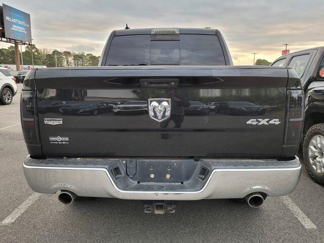 used 2015 Ram 1500 car, priced at $18,989