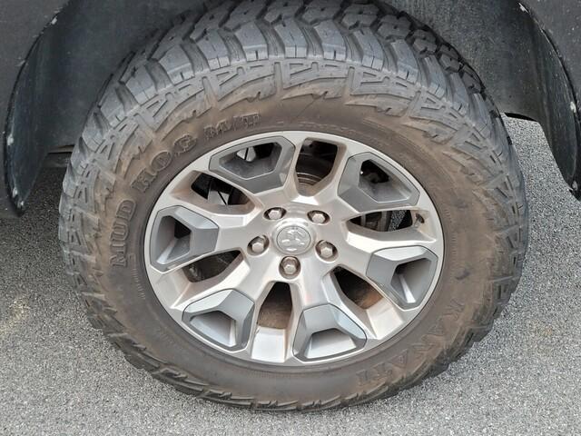 used 2015 Ram 1500 car, priced at $18,989