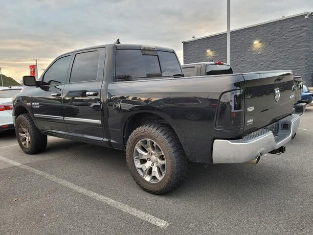 used 2015 Ram 1500 car, priced at $18,989