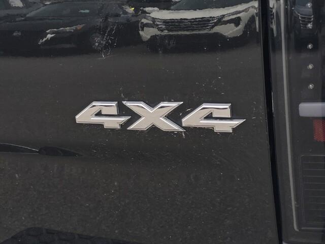 used 2015 Ram 1500 car, priced at $18,989