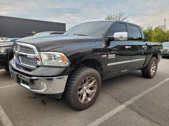 used 2015 Ram 1500 car, priced at $18,989