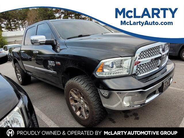 used 2015 Ram 1500 car, priced at $18,989