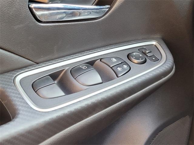 new 2025 Nissan Versa car, priced at $20,589