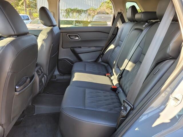 used 2024 Nissan Rogue car, priced at $29,987