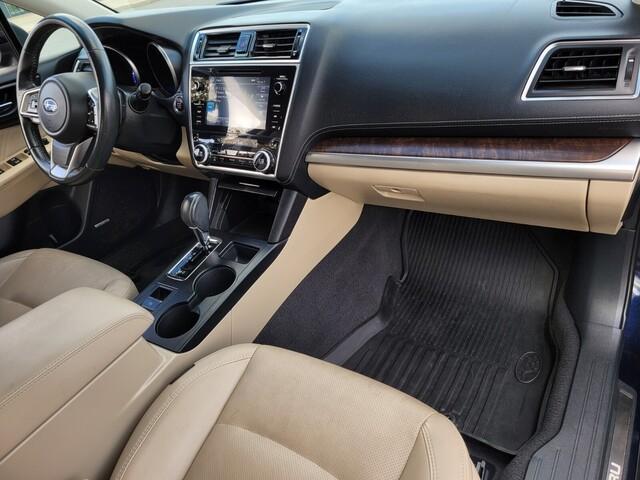used 2018 Subaru Outback car, priced at $19,163