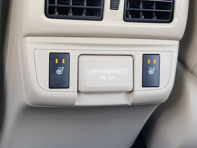 used 2018 Subaru Outback car, priced at $19,163