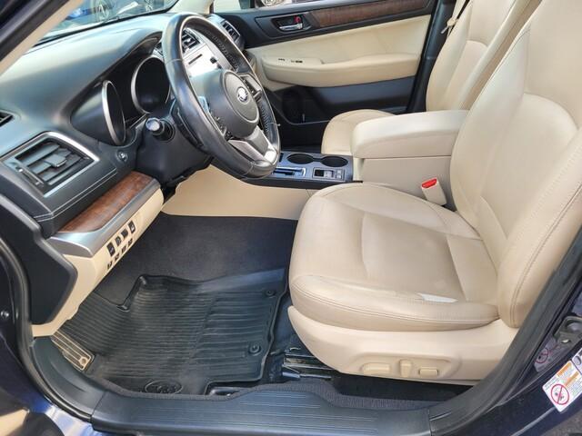 used 2018 Subaru Outback car, priced at $19,163