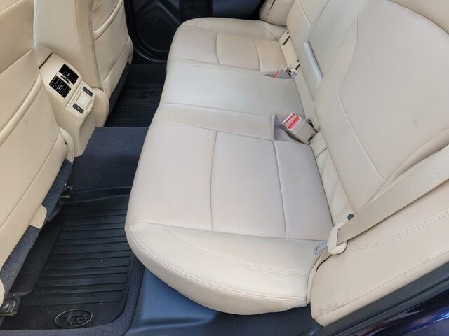 used 2018 Subaru Outback car, priced at $19,163