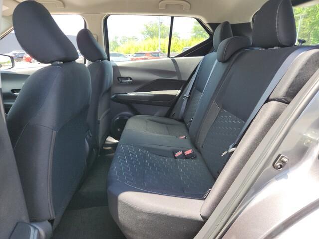 used 2024 Nissan Kicks car, priced at $20,062