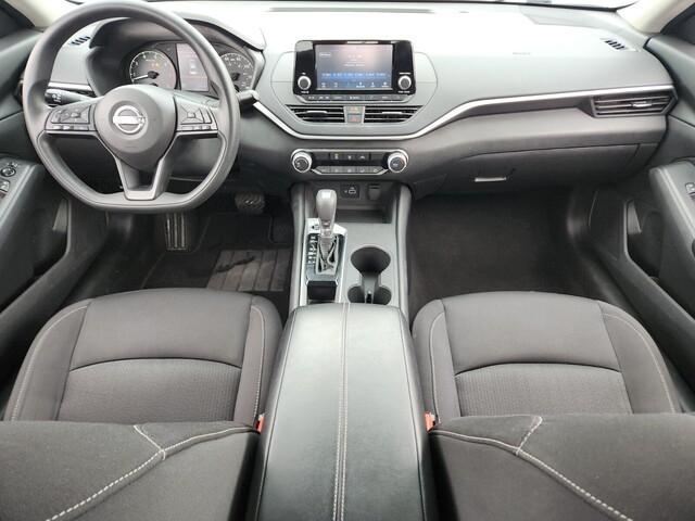 used 2023 Nissan Altima car, priced at $19,465