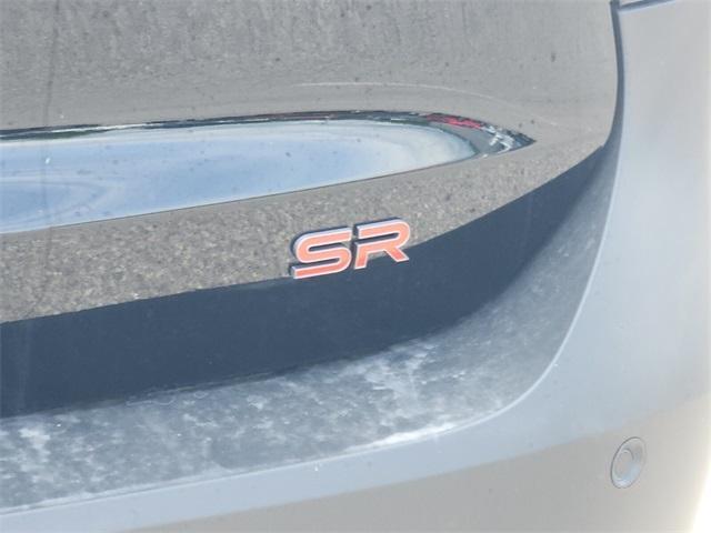 new 2025 Nissan Kicks car, priced at $29,624