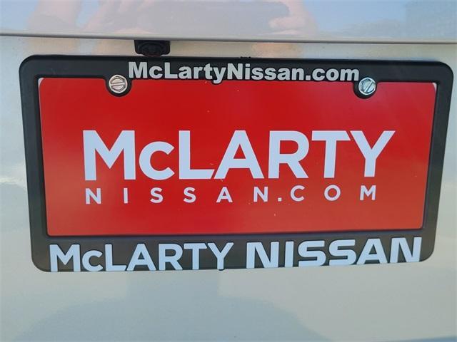 new 2025 Nissan Versa car, priced at $19,271