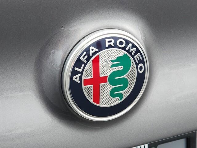 used 2020 Alfa Romeo Giulia car, priced at $21,400