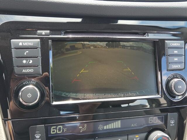 used 2022 Nissan Rogue Sport car, priced at $21,276