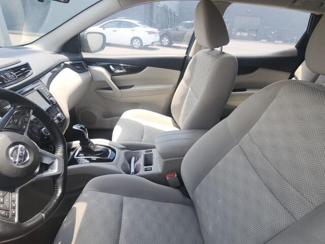 used 2022 Nissan Rogue Sport car, priced at $21,994