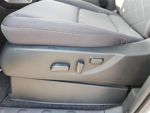 new 2025 Nissan Frontier car, priced at $29,162