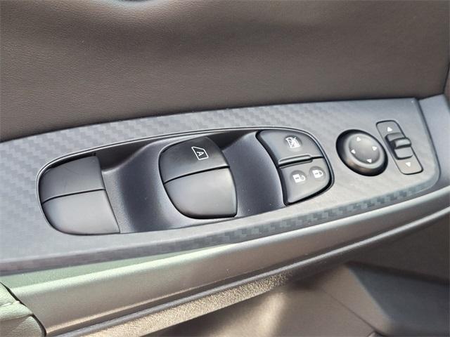 new 2025 Nissan Sentra car, priced at $22,507