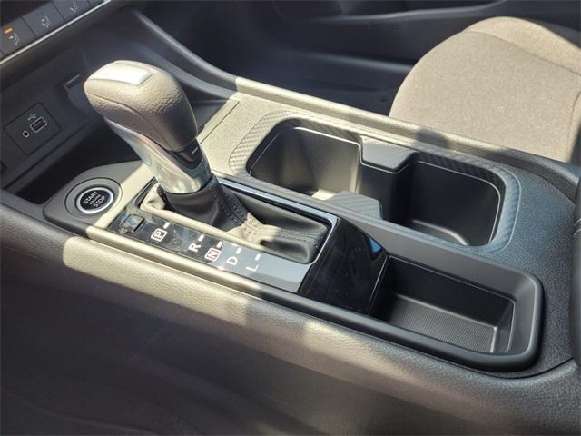 new 2025 Nissan Sentra car, priced at $22,507