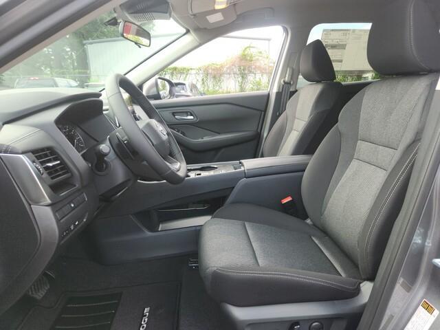 new 2025 Nissan Rogue car, priced at $30,720