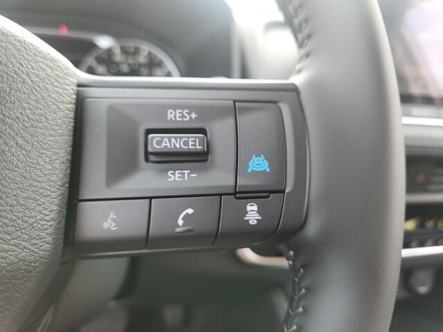 new 2025 Nissan Rogue car, priced at $30,720