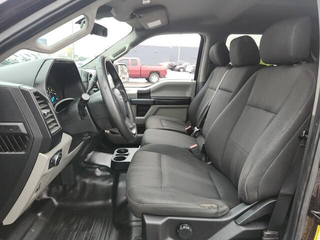 used 2019 Ford F-150 car, priced at $24,898