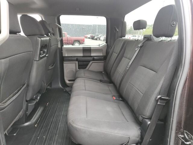 used 2019 Ford F-150 car, priced at $24,898