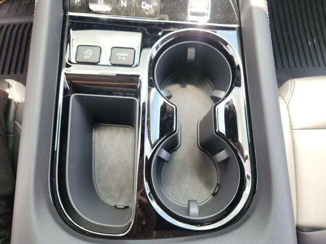 new 2025 Nissan Murano car, priced at $40,925
