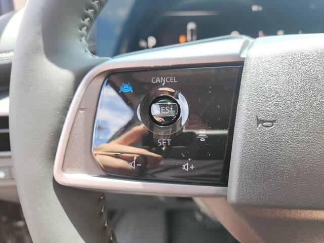 new 2025 Nissan Murano car, priced at $40,925