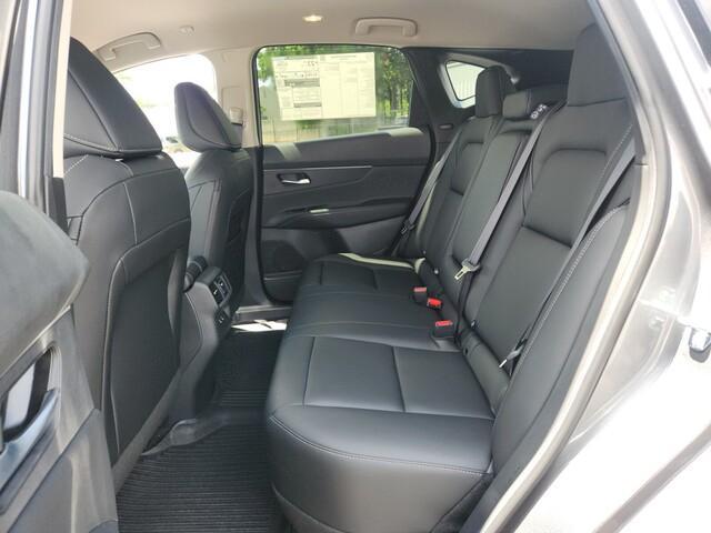 new 2025 Nissan Murano car, priced at $40,925