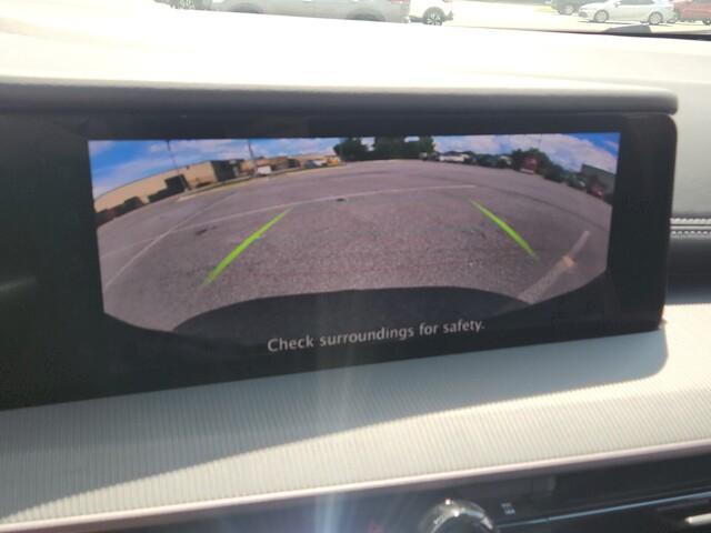 new 2025 Nissan Murano car, priced at $40,925