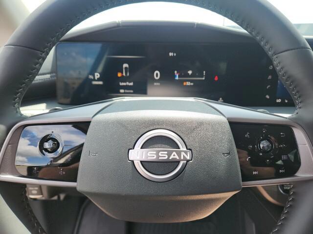 new 2025 Nissan Murano car, priced at $40,925