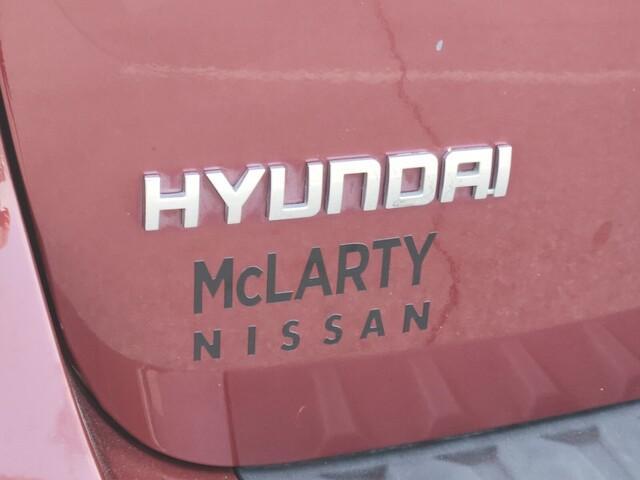 used 2008 Hyundai Santa Fe car, priced at $8,998