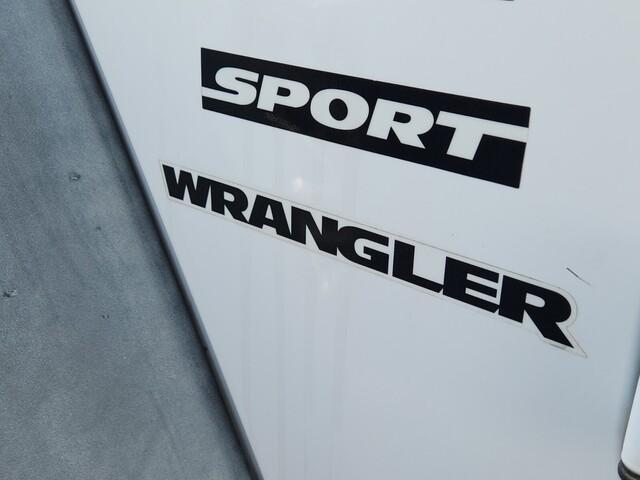 used 2013 Jeep Wrangler car, priced at $14,999