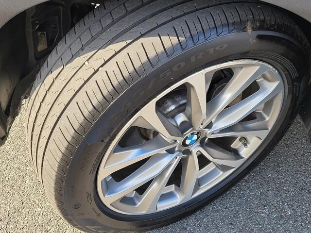 used 2019 BMW X3 car, priced at $17,943