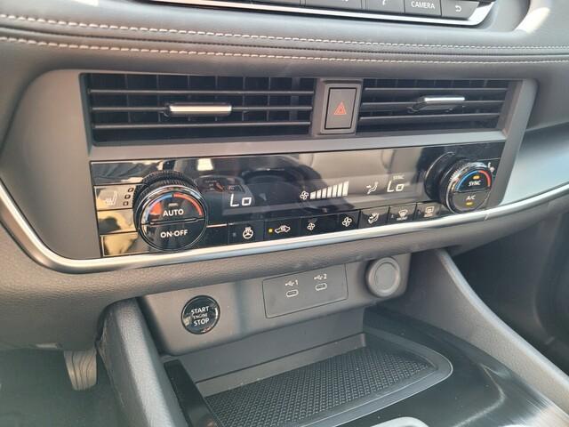 used 2025 Nissan Rogue car, priced at $29,899
