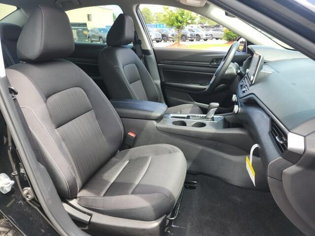 used 2025 Nissan Altima car, priced at $23,342