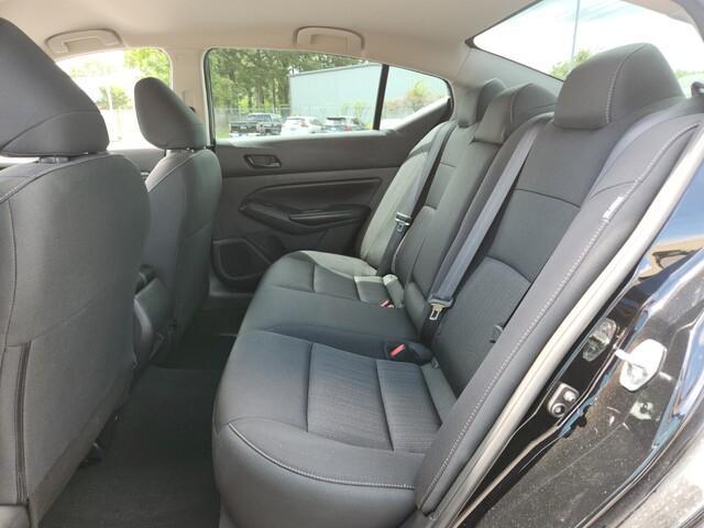 used 2025 Nissan Altima car, priced at $23,342