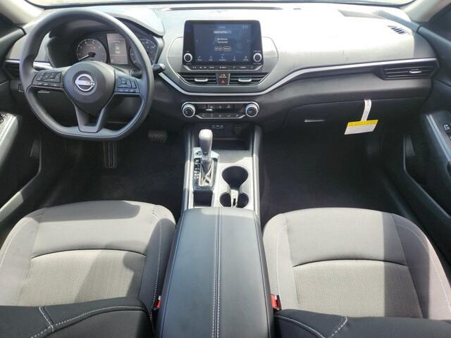 used 2025 Nissan Altima car, priced at $23,342