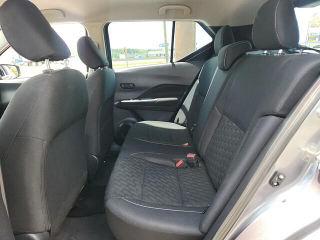 used 2021 Nissan Kicks car, priced at $16,900