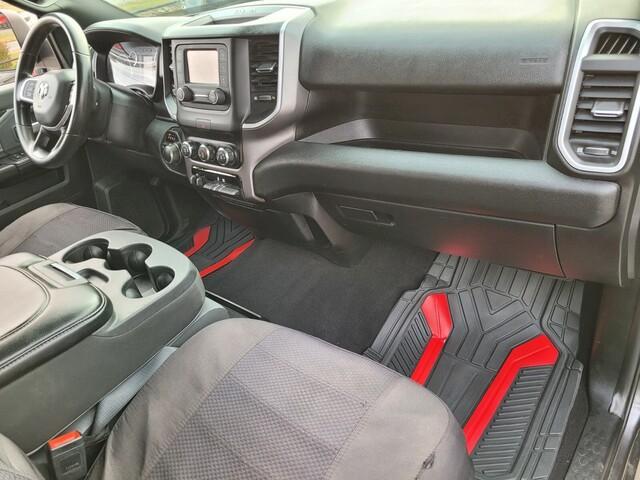 used 2021 Ram 2500 car