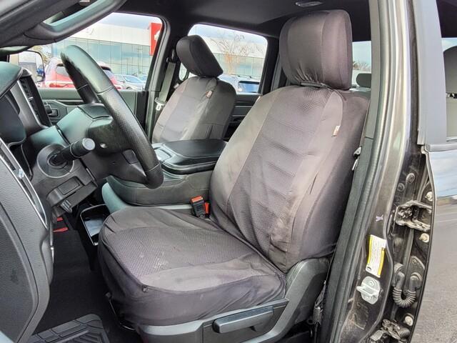 used 2021 Ram 2500 car