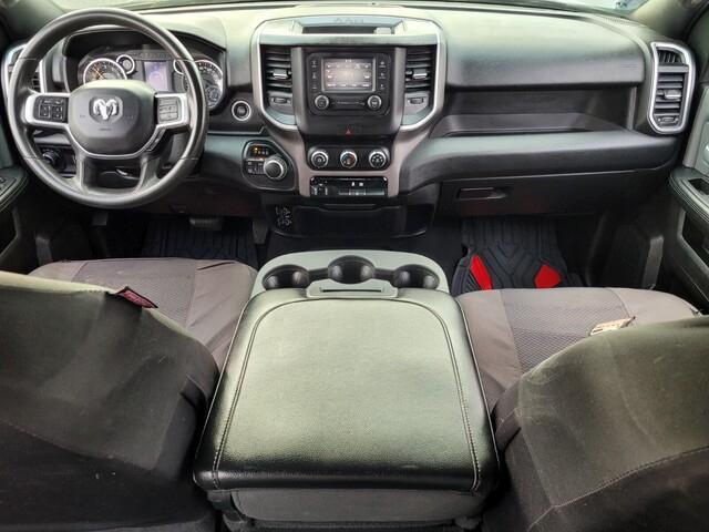 used 2021 Ram 2500 car