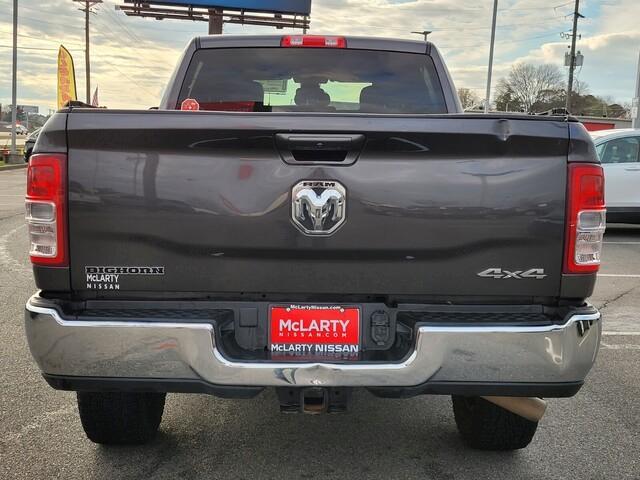 used 2021 Ram 2500 car