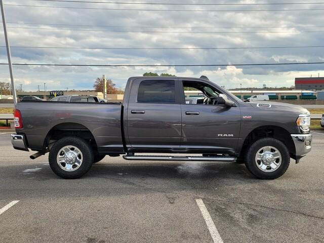 used 2021 Ram 2500 car