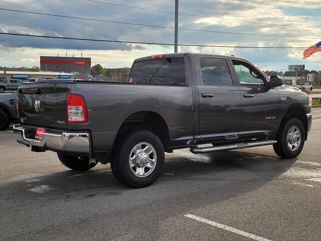 used 2021 Ram 2500 car