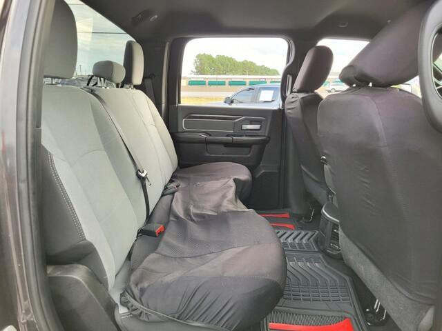 used 2021 Ram 2500 car