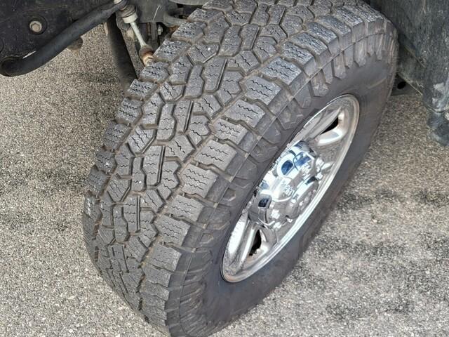 used 2021 Ram 2500 car