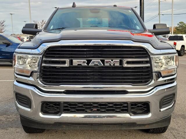 used 2021 Ram 2500 car