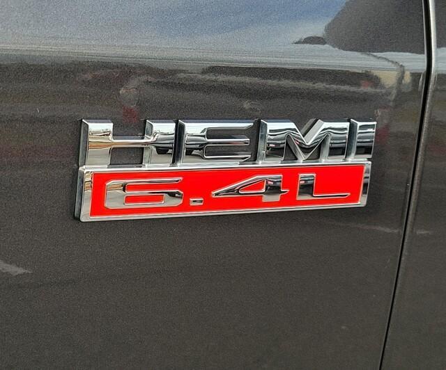 used 2021 Ram 2500 car