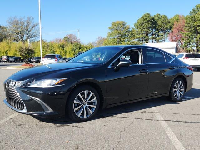 used 2019 Lexus ES 350 car, priced at $22,898